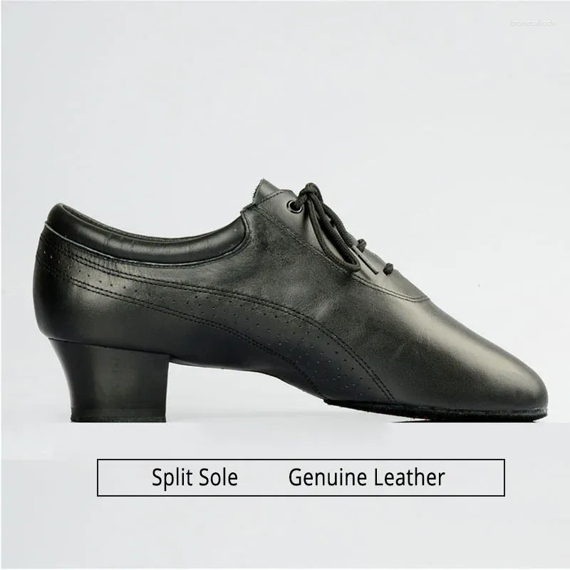 Genuine Leather