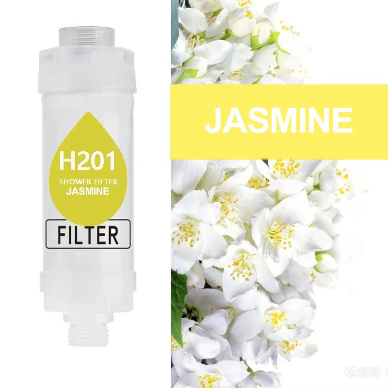 Color:Jasmine