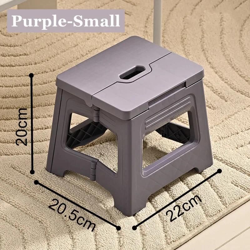 CHINA Purple-Small