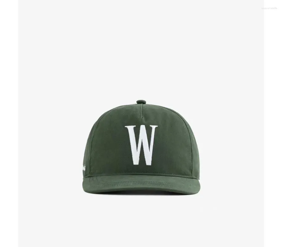 W Green