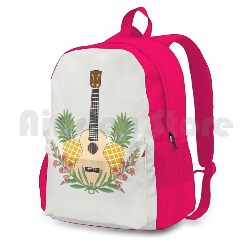 Backpack-Pink