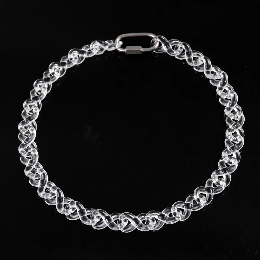 Metaalkleur: Infinity Chain