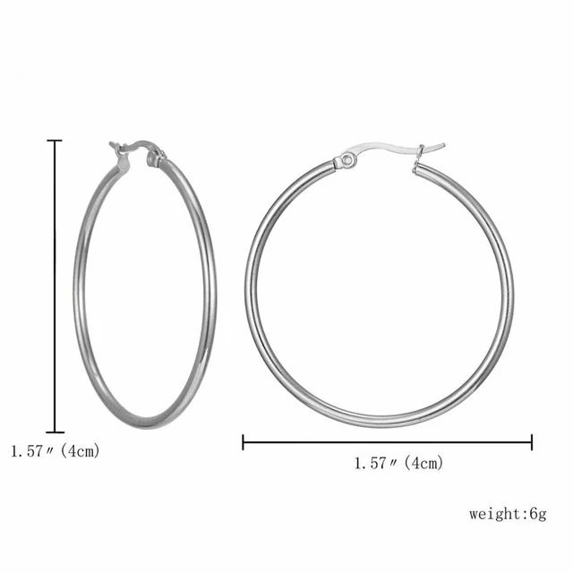 Kolor metalu: 4cm