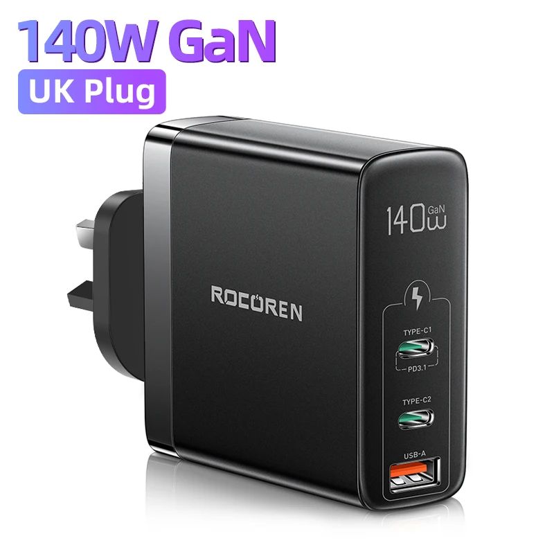 Plug Type: UK plug