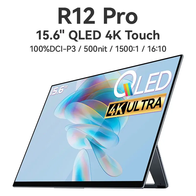 R12 Pro Touch