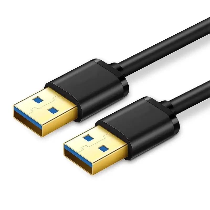 Kolor: 3,0 USB do USBCable Długość: 1m