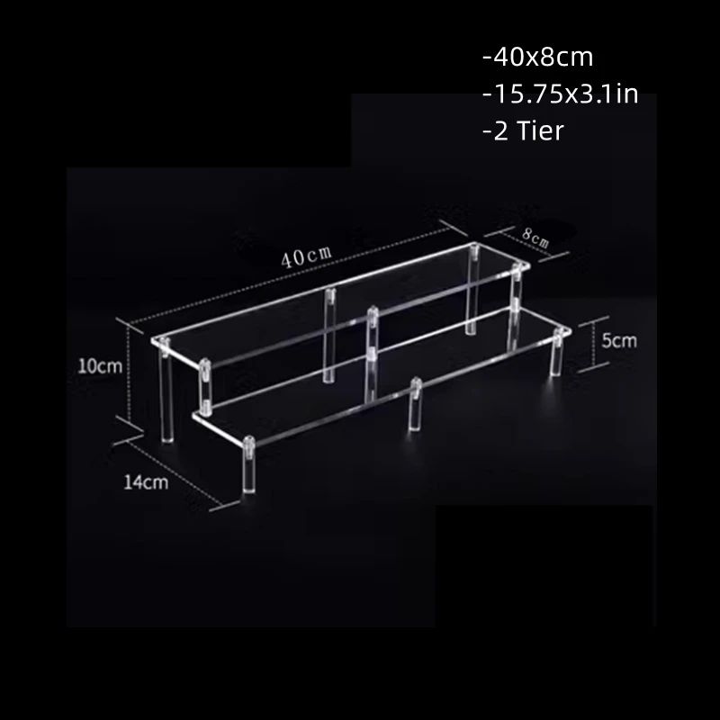 色：40x8cmx2tier