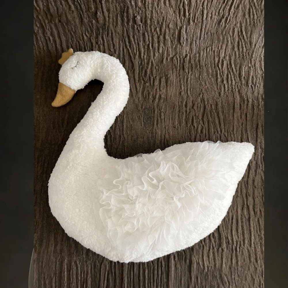 Farbe: Swan