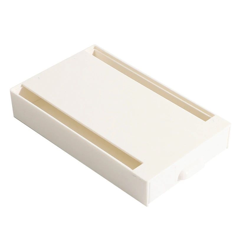 Couleur: blanc S 20x9x4cm