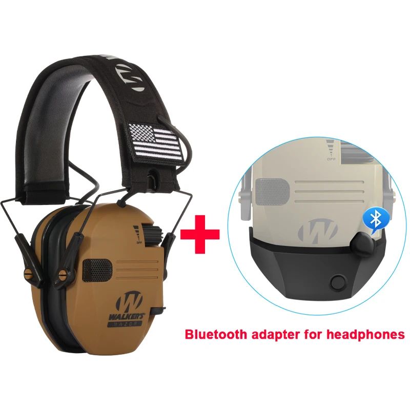 Couleur: New-Brown - Bluetooth