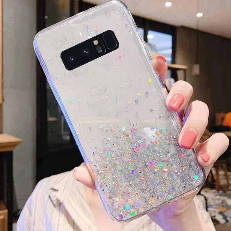 Transparent Case