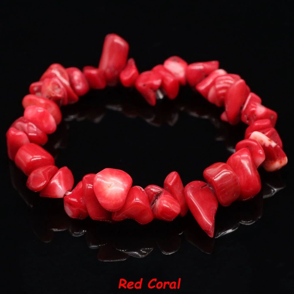 Metal Color:Red Coral