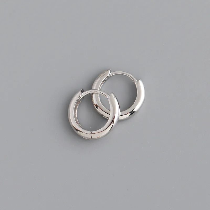 Gem Color:8.5MM Silver