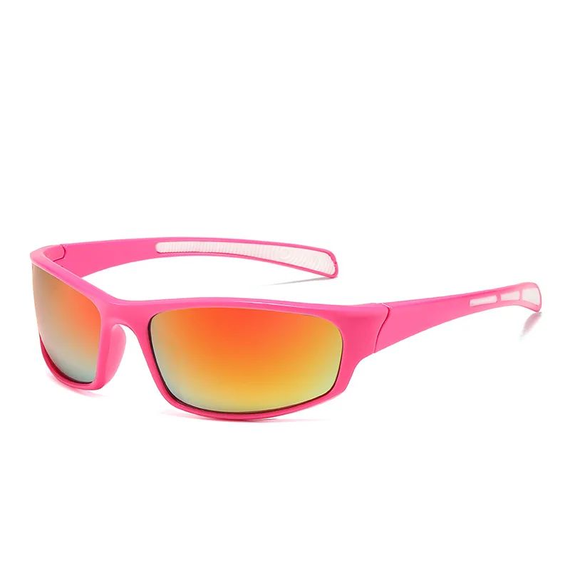 Color:PK-RDEyewear Size:ONE SIZE