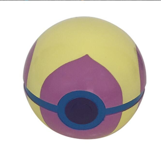 healing ball