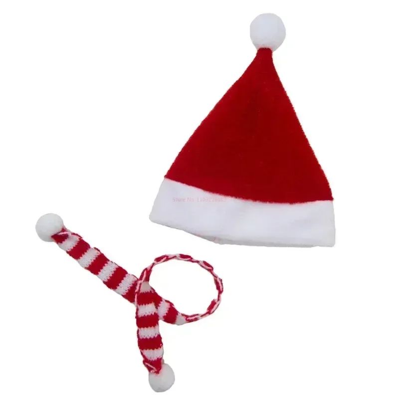 Color:Christmas Hat A