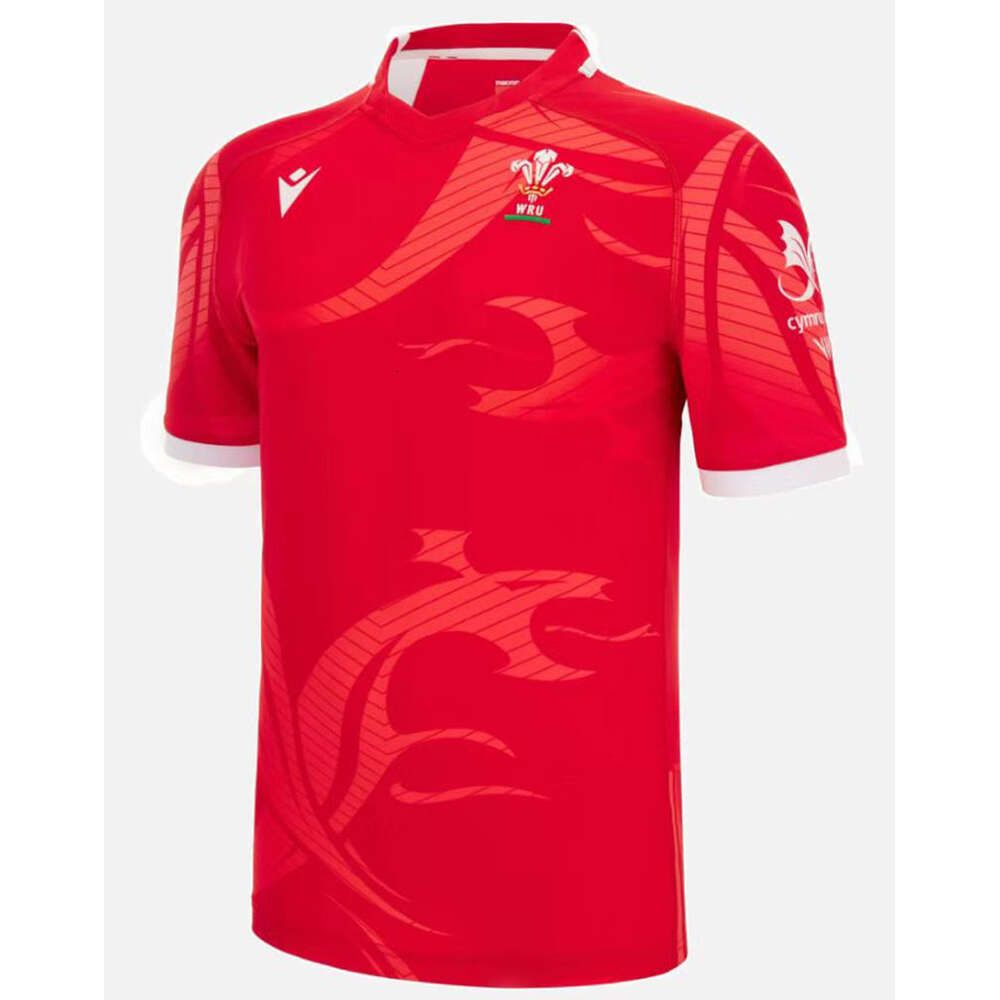 22-23 Wales Home