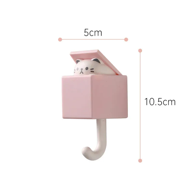 Pink-Cat