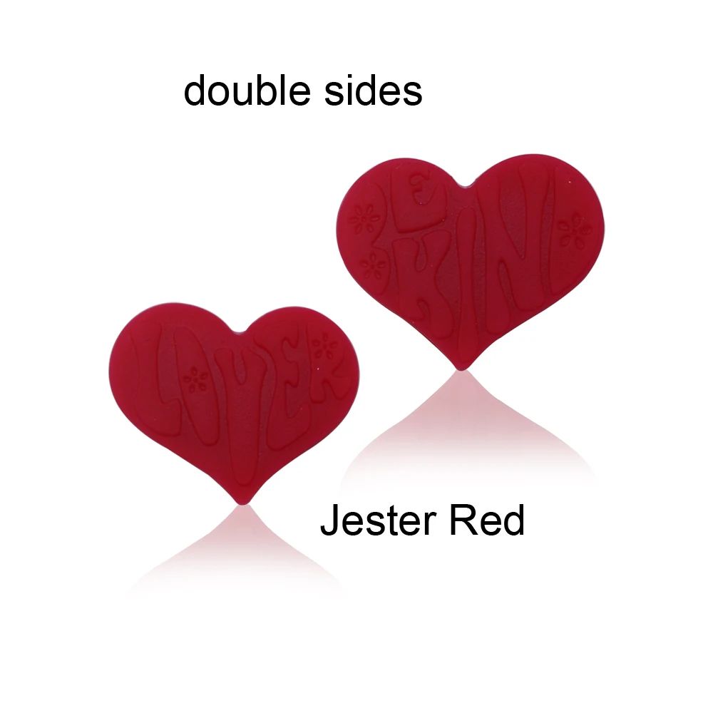 色：Jester Red