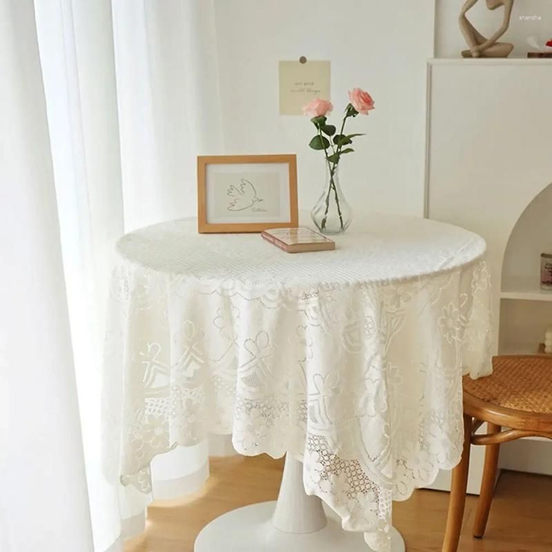 Lace Tablecloth