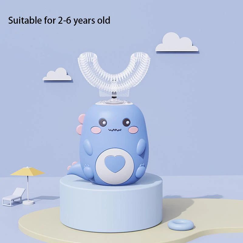 Color:2-6 Years Old-Blue
