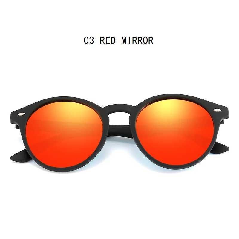 03 Red Mirror