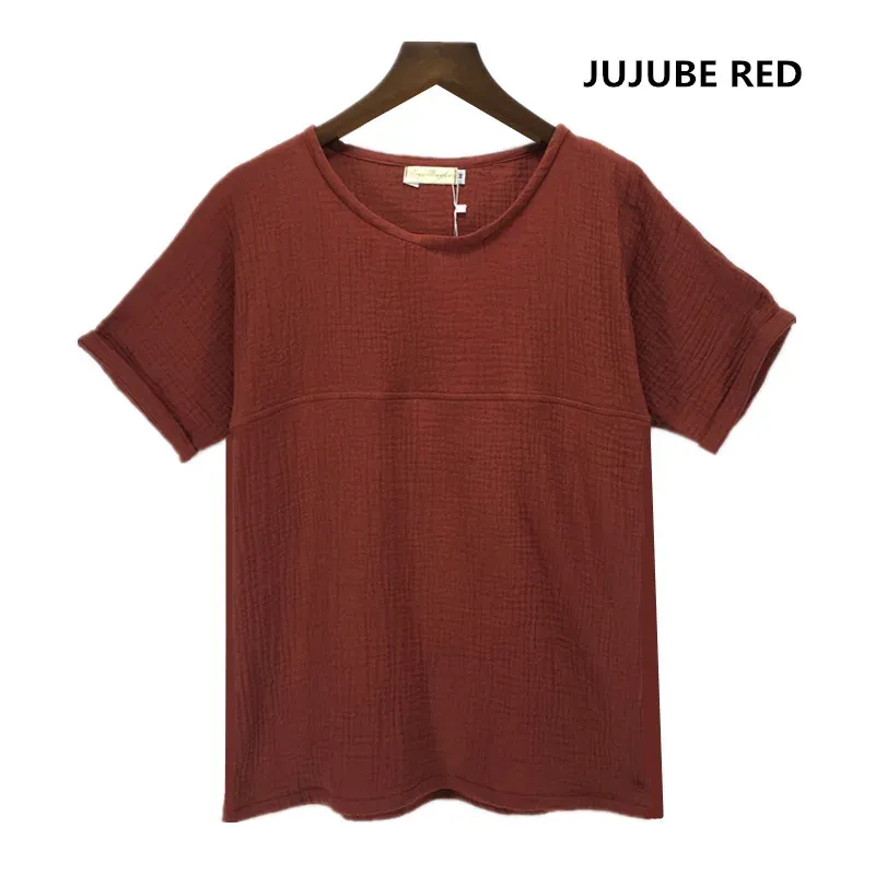 Jujube Red