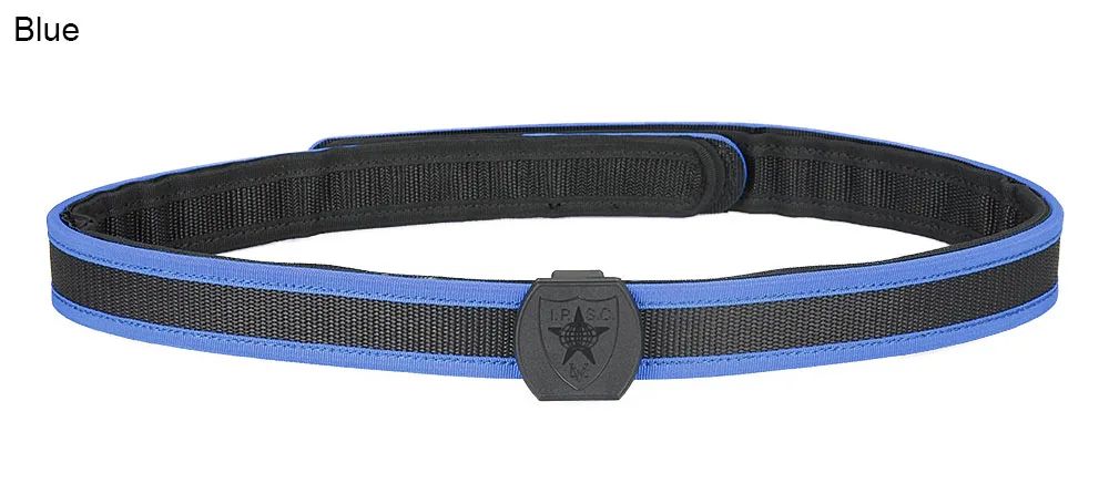 Color:belt BlueSize:default