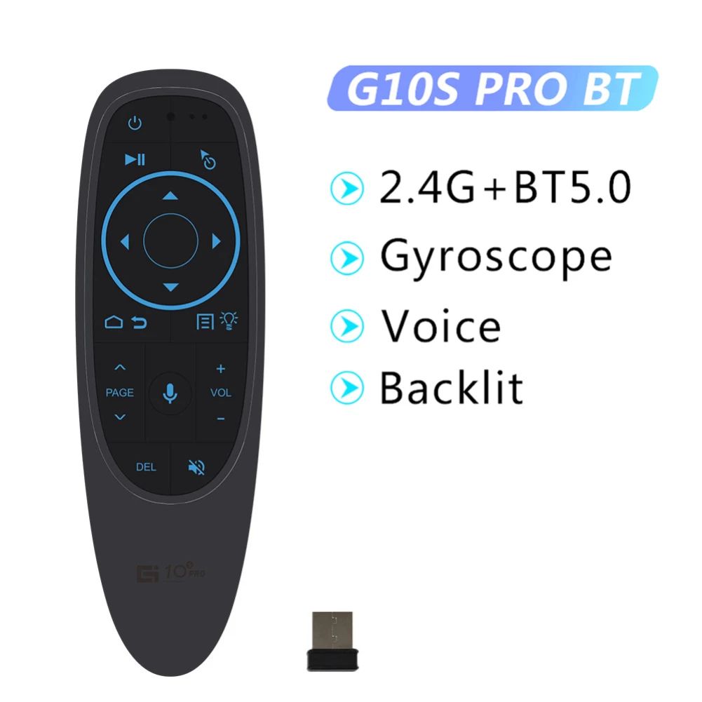 Цвет: G10S PRO BT