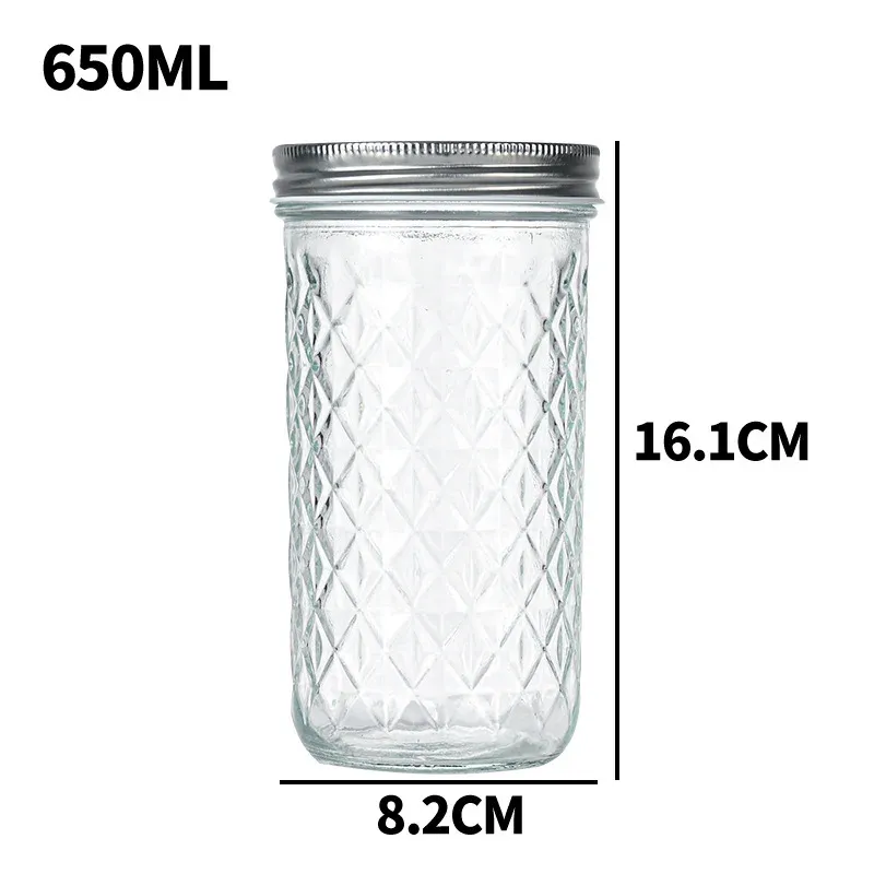 650ml