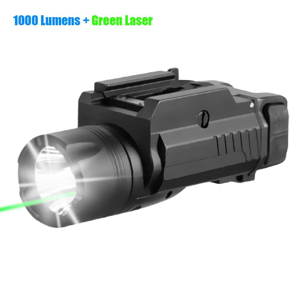 Color:Type A Green Laser