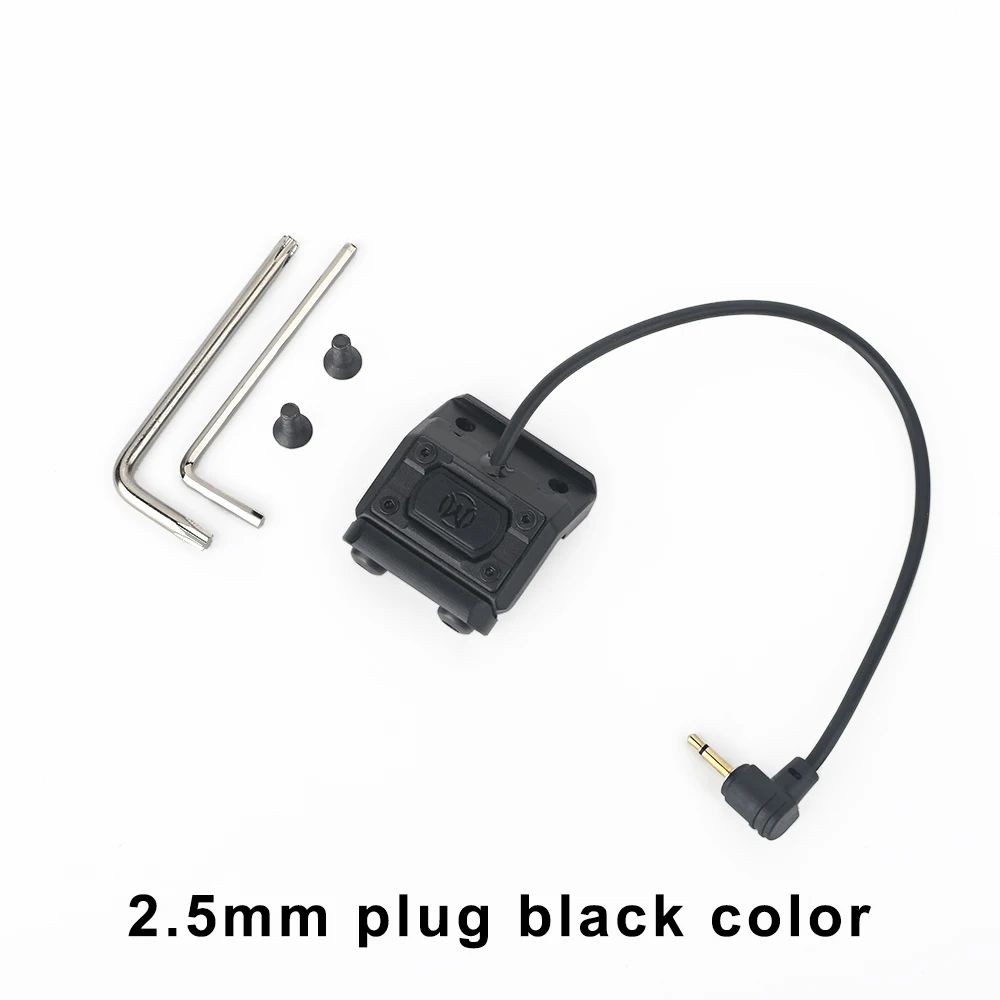 Color:no logo2.5mmPlug