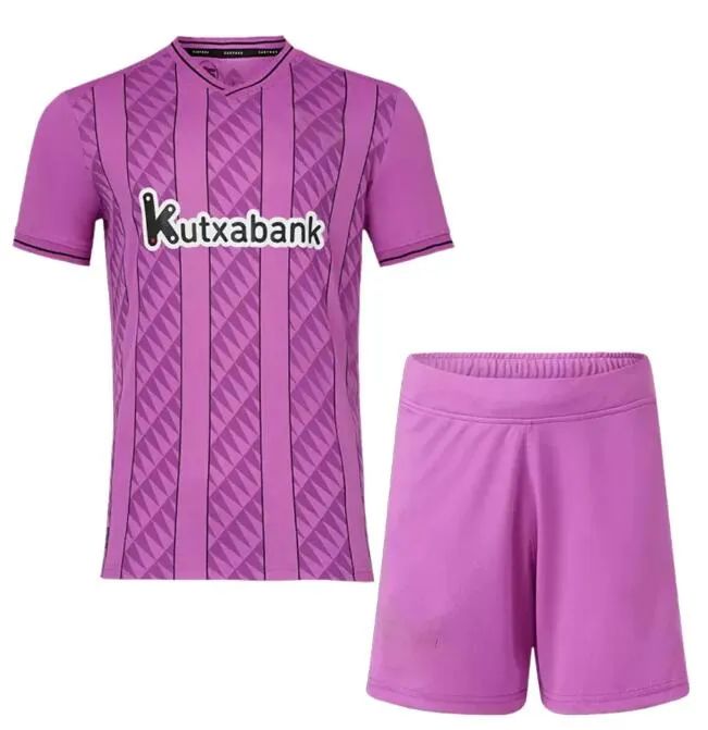 23-24 pink GK kids