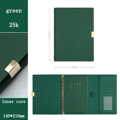 grün 25k