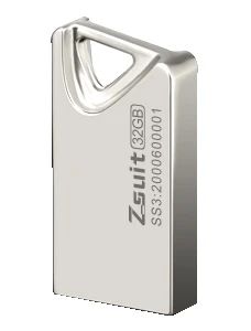 4GB-20PCS-SILVER