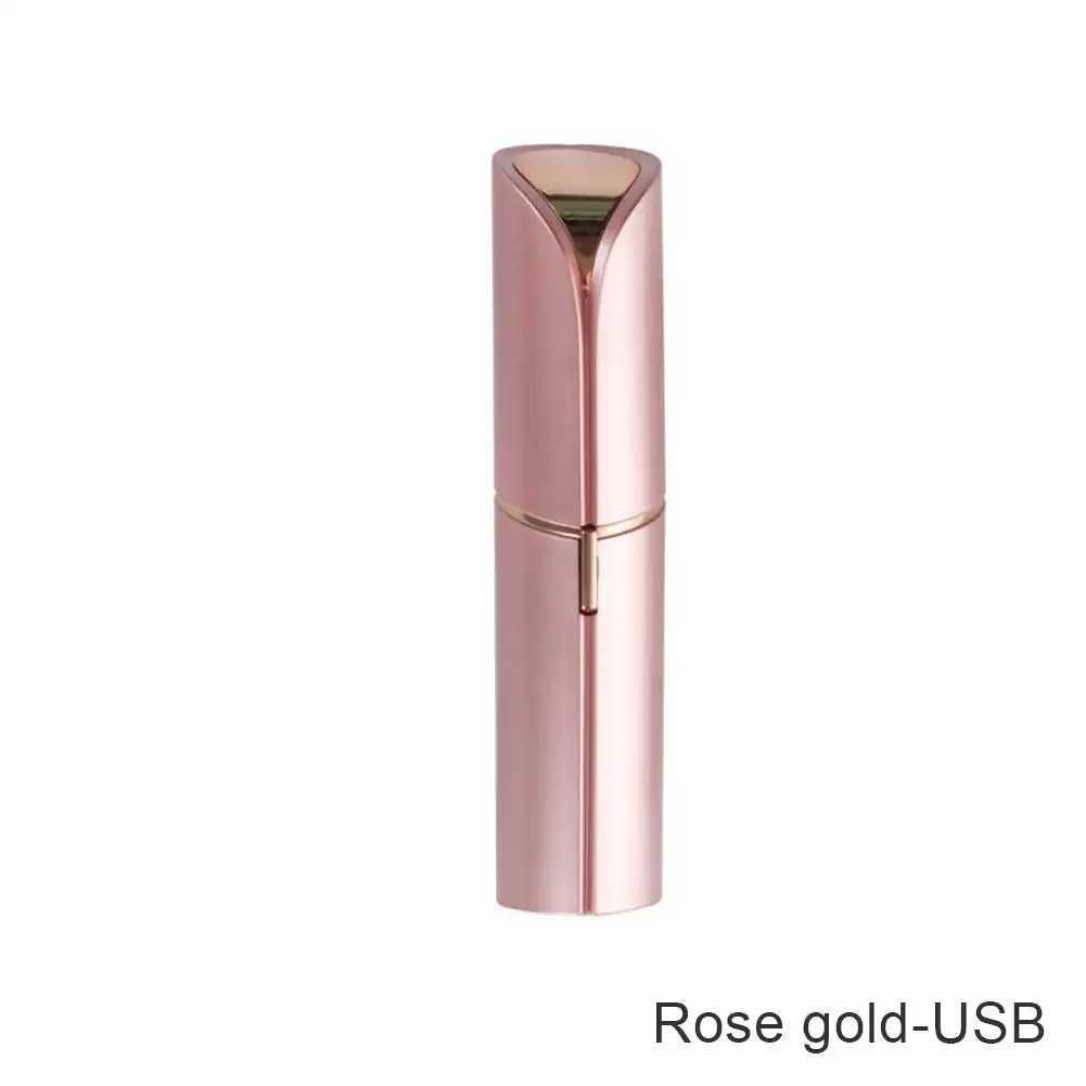 Rose Gold-USB