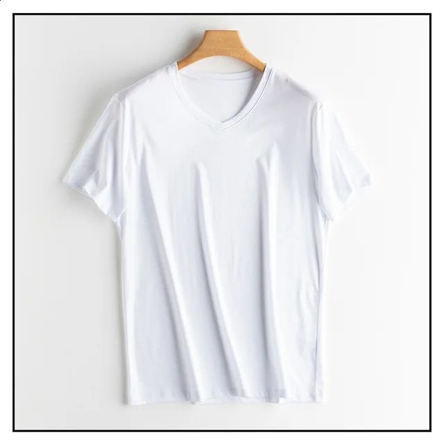 White v Neck