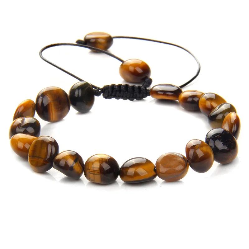 Metallfärg: Tiger Eye Stone