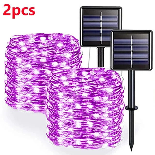 2pcs-purple-12m 100led