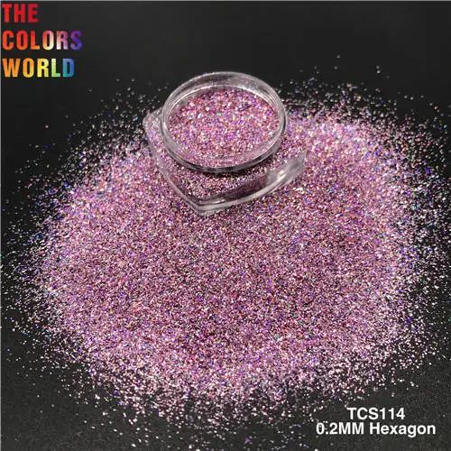 Color:TCS114 50g