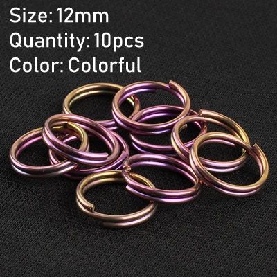 Color:colorful for 12mm