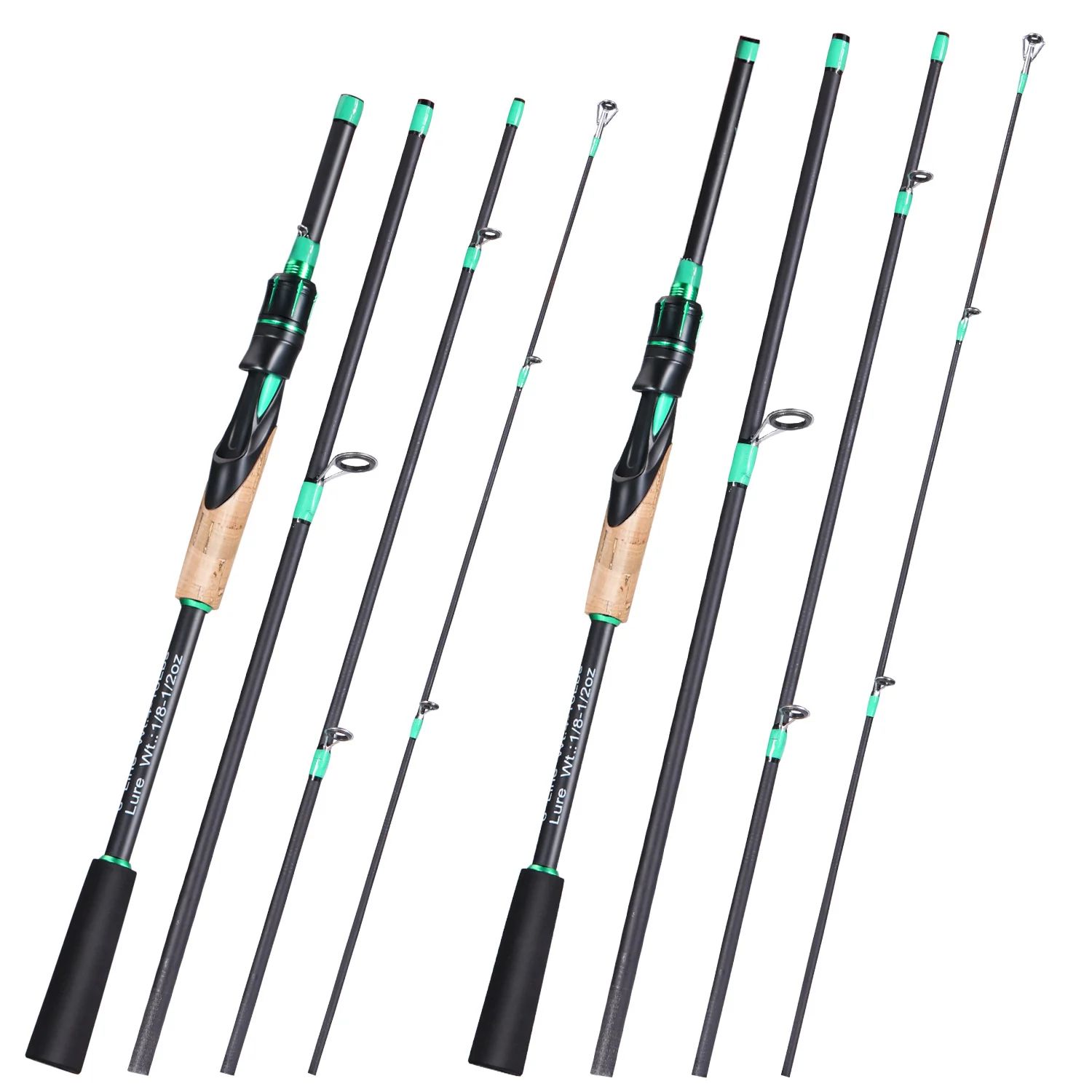 Spinning Fishing Rod-2.1m Fishing Rod