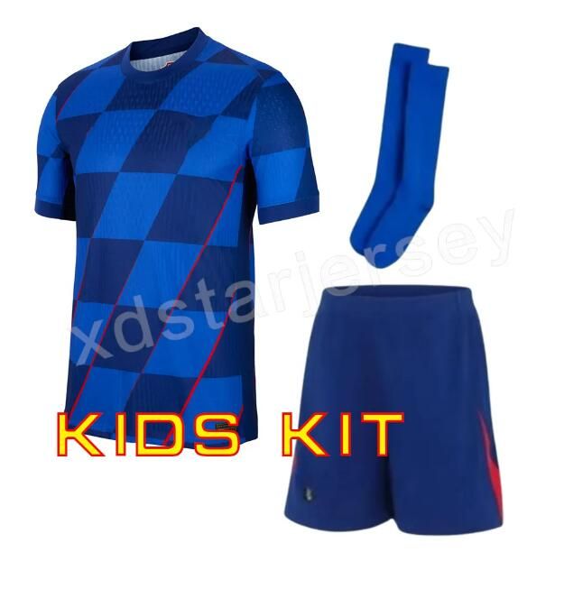 2024 away kit socks