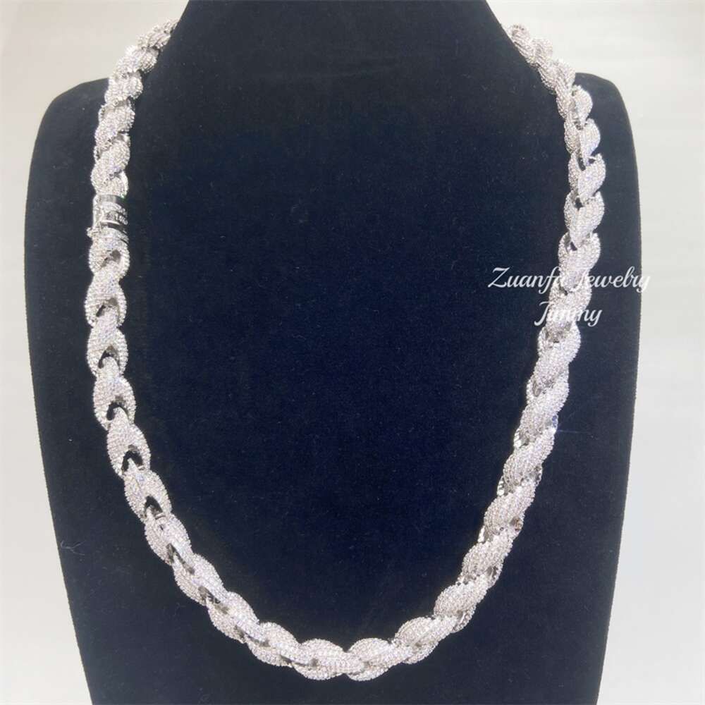 Silver-20inches