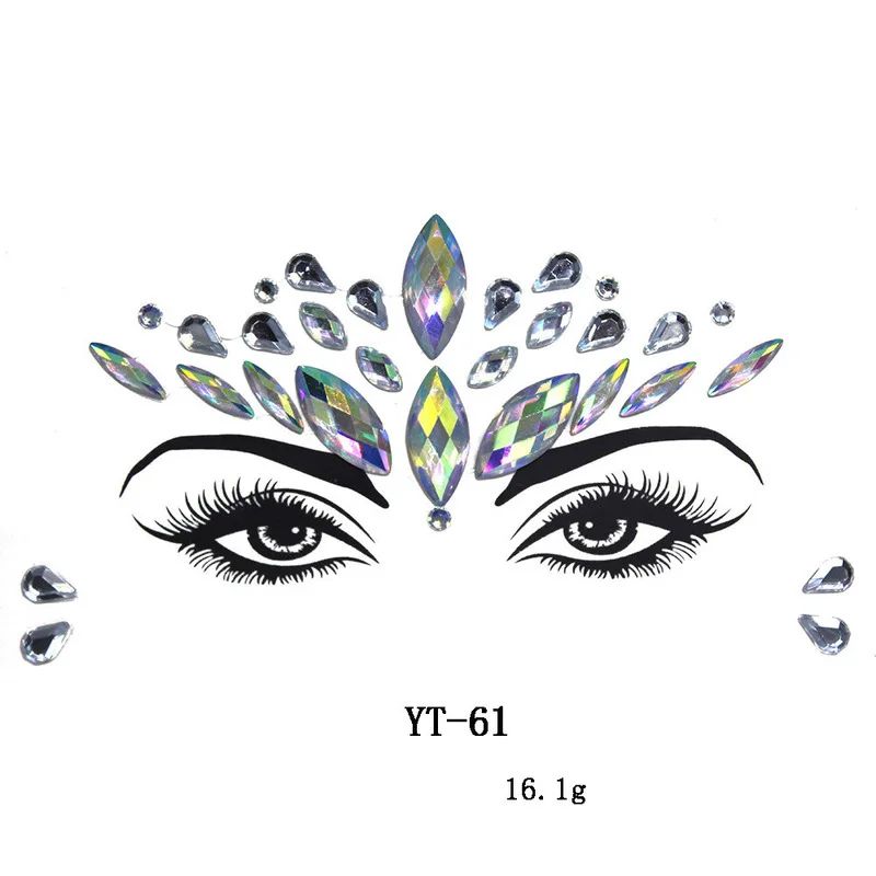 Couleur: YT-61