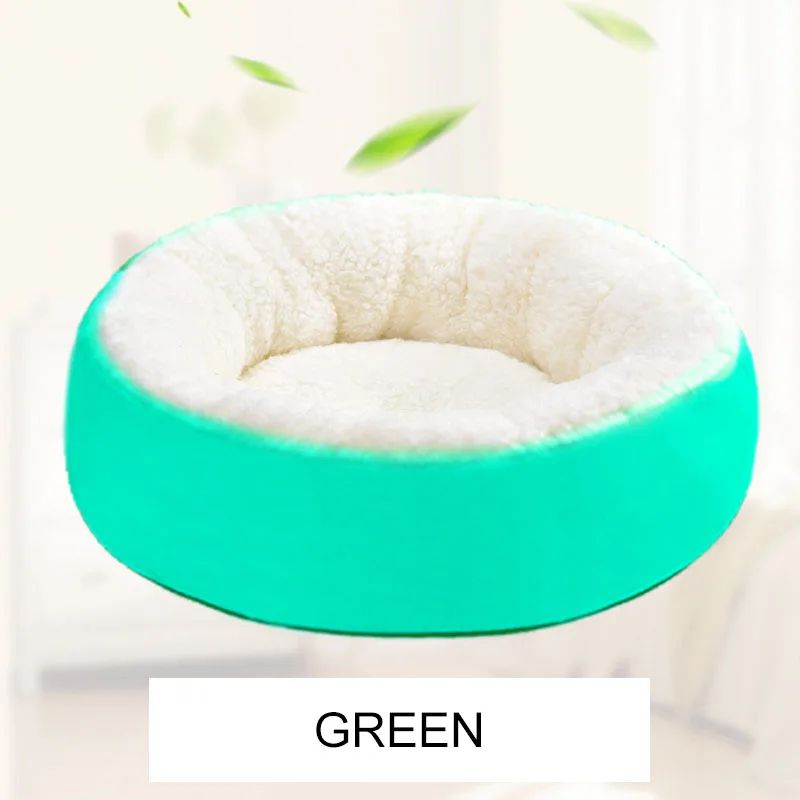 Color: Verde Tamaño: Diámetro 50 cm