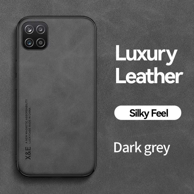 Dark Grey