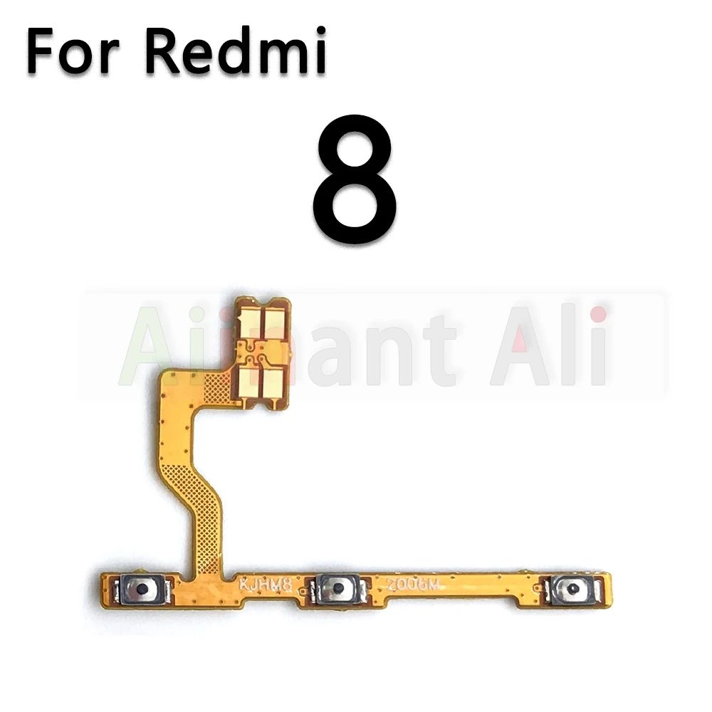 Couleur: pour Redmi 8Length: 50cm