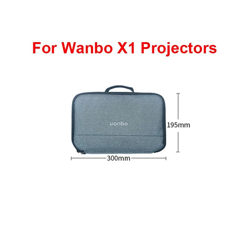 색상 : Wanbo X1