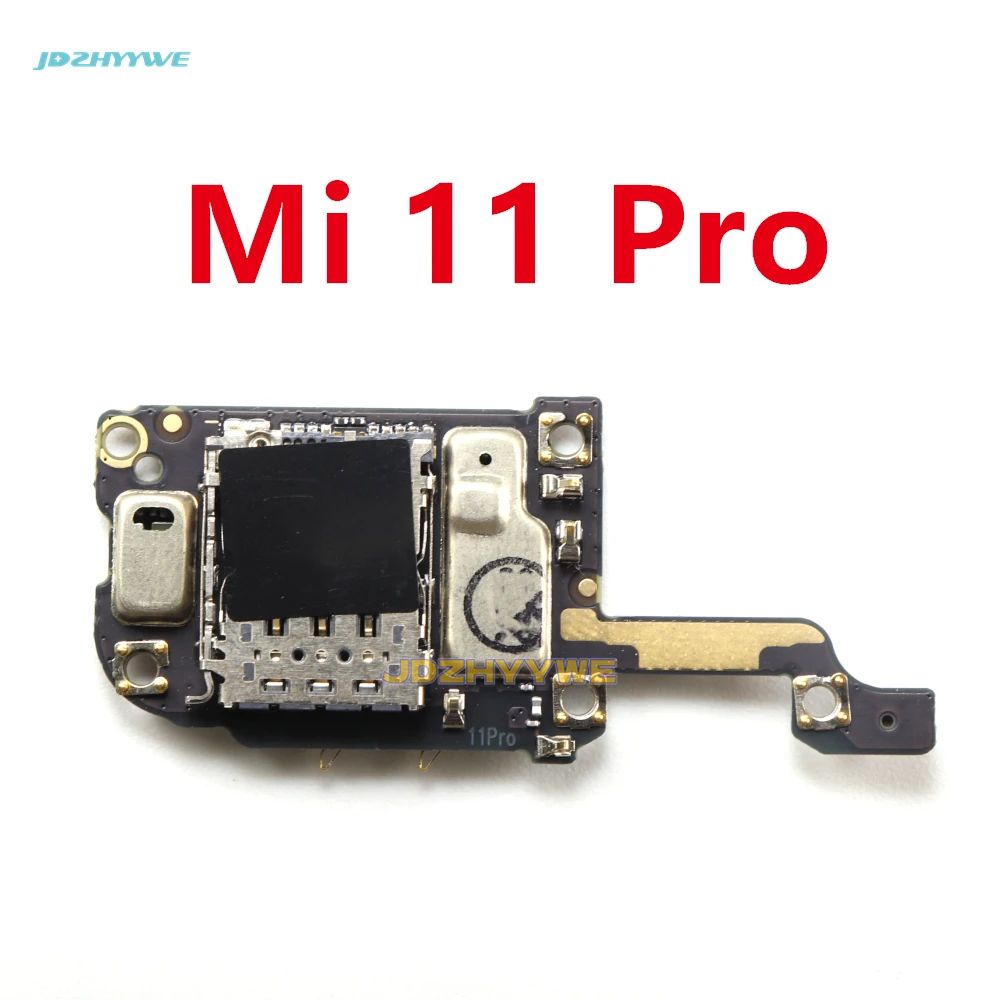 Цвет: Mi 11 Pro